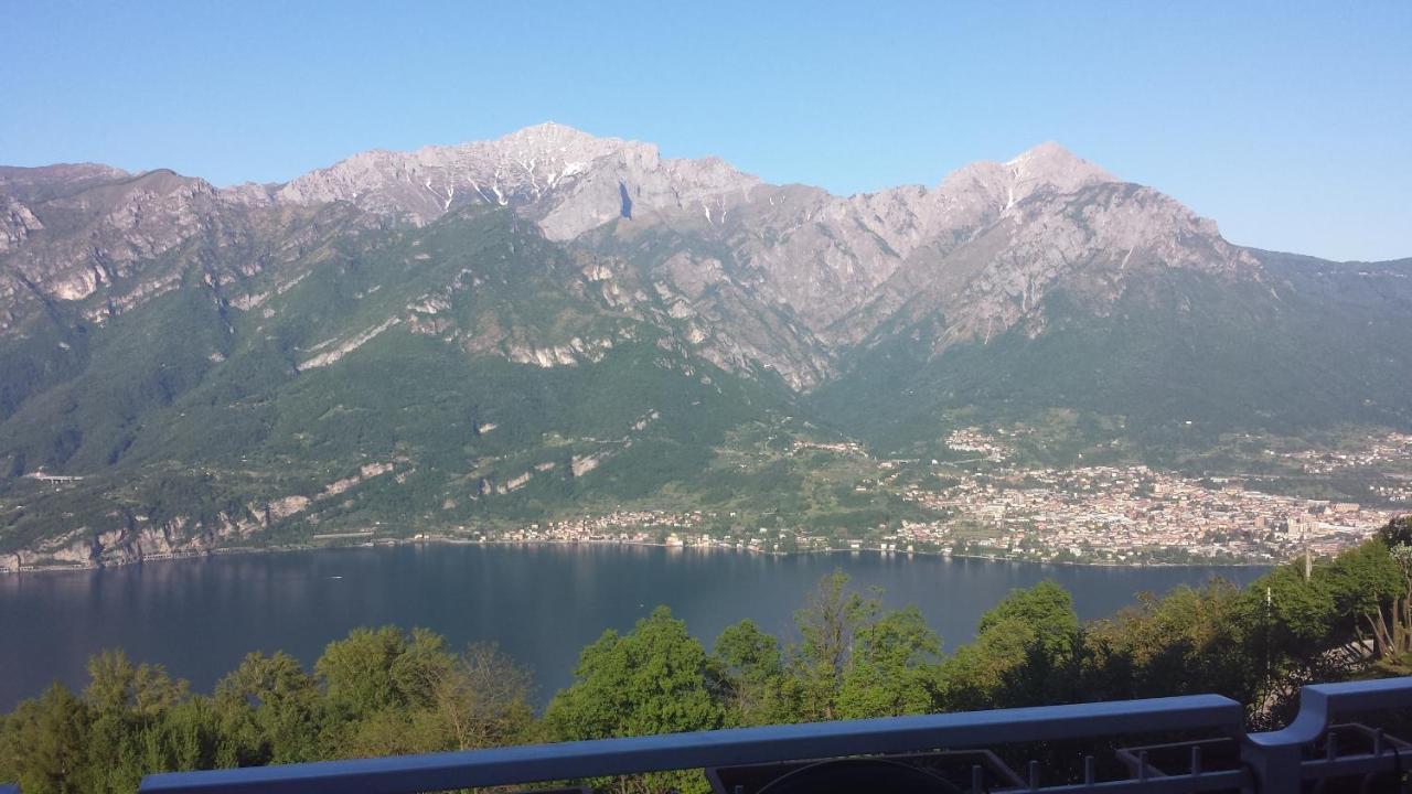 Locanda Mirabeau Bellagio Zewnętrze zdjęcie