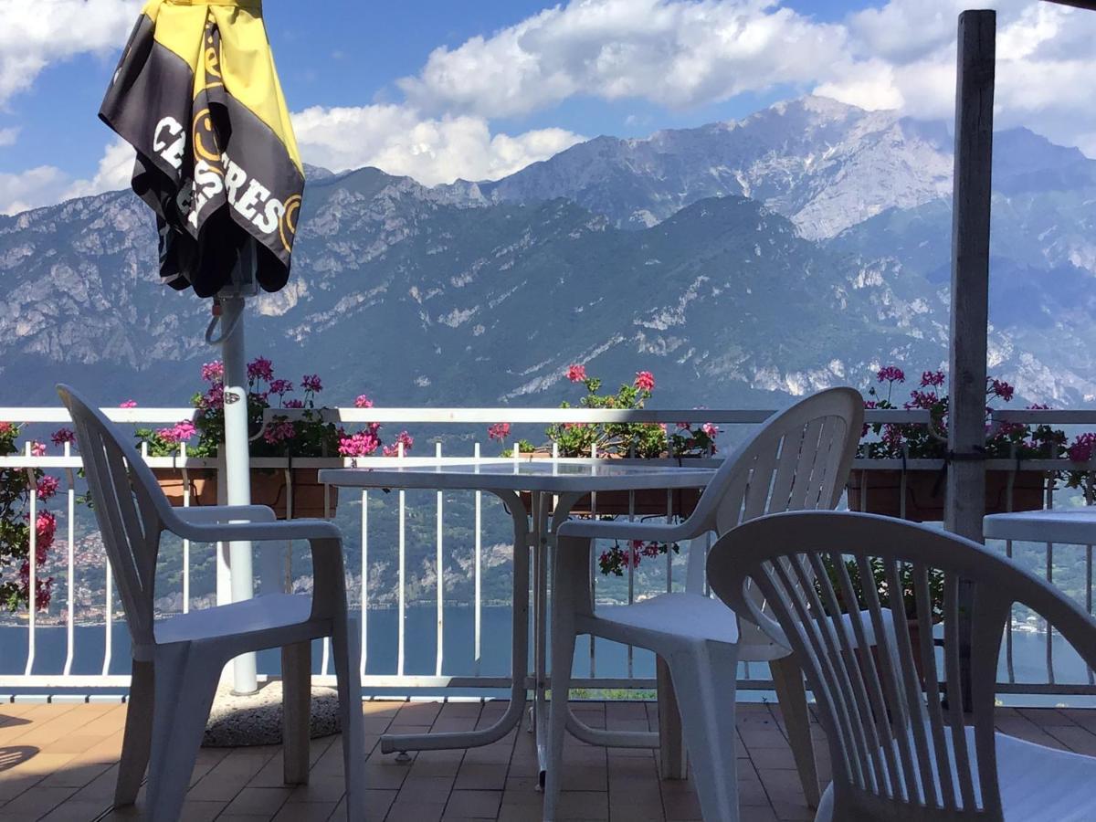 Locanda Mirabeau Bellagio Zewnętrze zdjęcie
