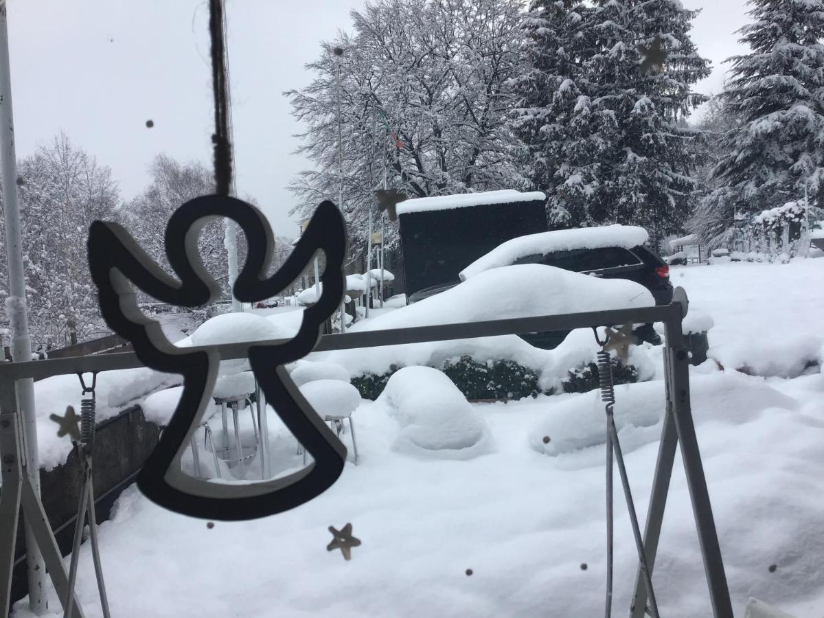 Locanda Mirabeau Bellagio Zewnętrze zdjęcie