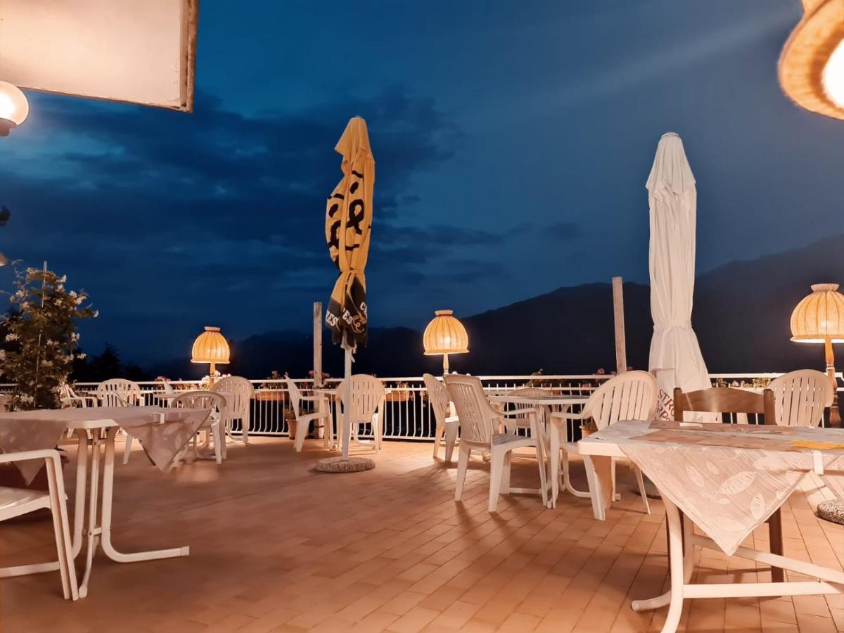 Locanda Mirabeau Bellagio Zewnętrze zdjęcie
