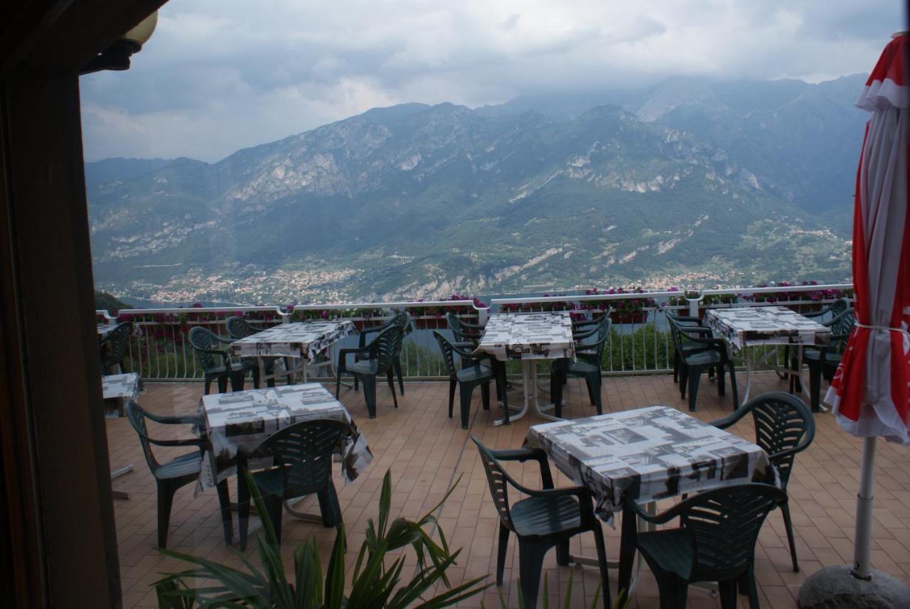 Locanda Mirabeau Bellagio Zewnętrze zdjęcie
