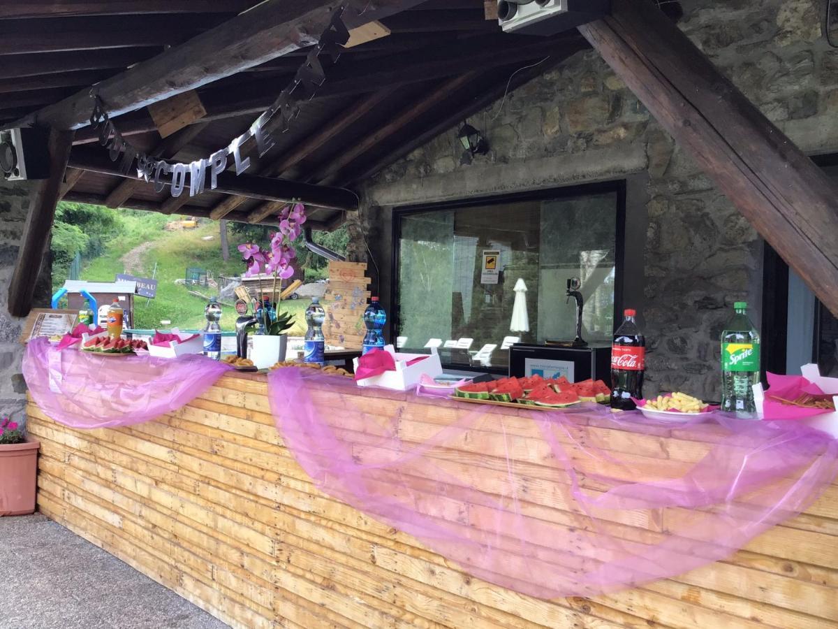 Locanda Mirabeau Bellagio Zewnętrze zdjęcie