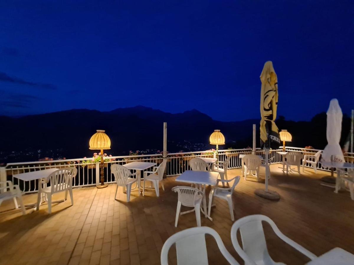 Locanda Mirabeau Bellagio Zewnętrze zdjęcie