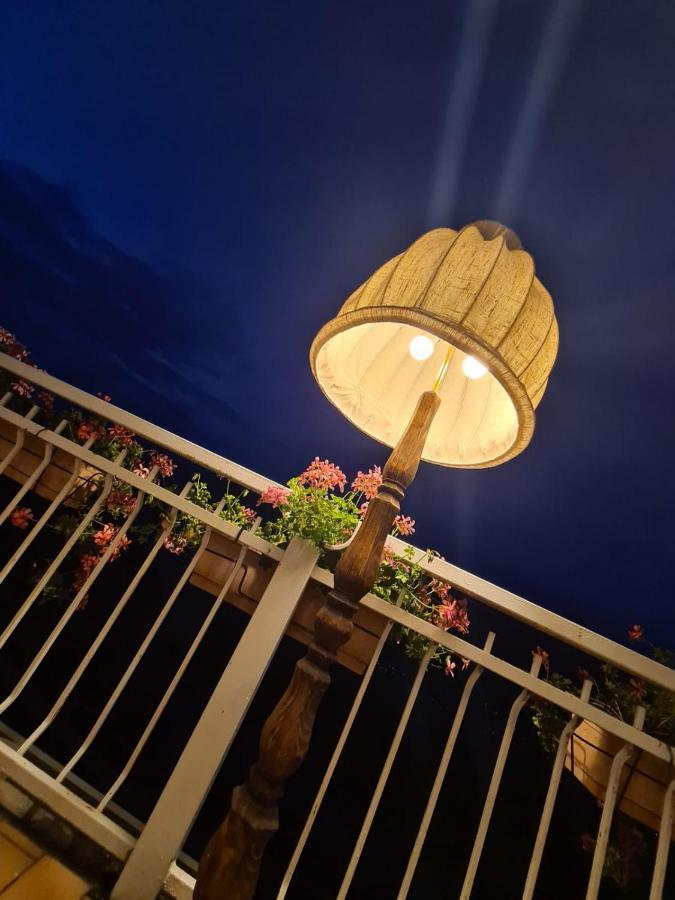Locanda Mirabeau Bellagio Zewnętrze zdjęcie
