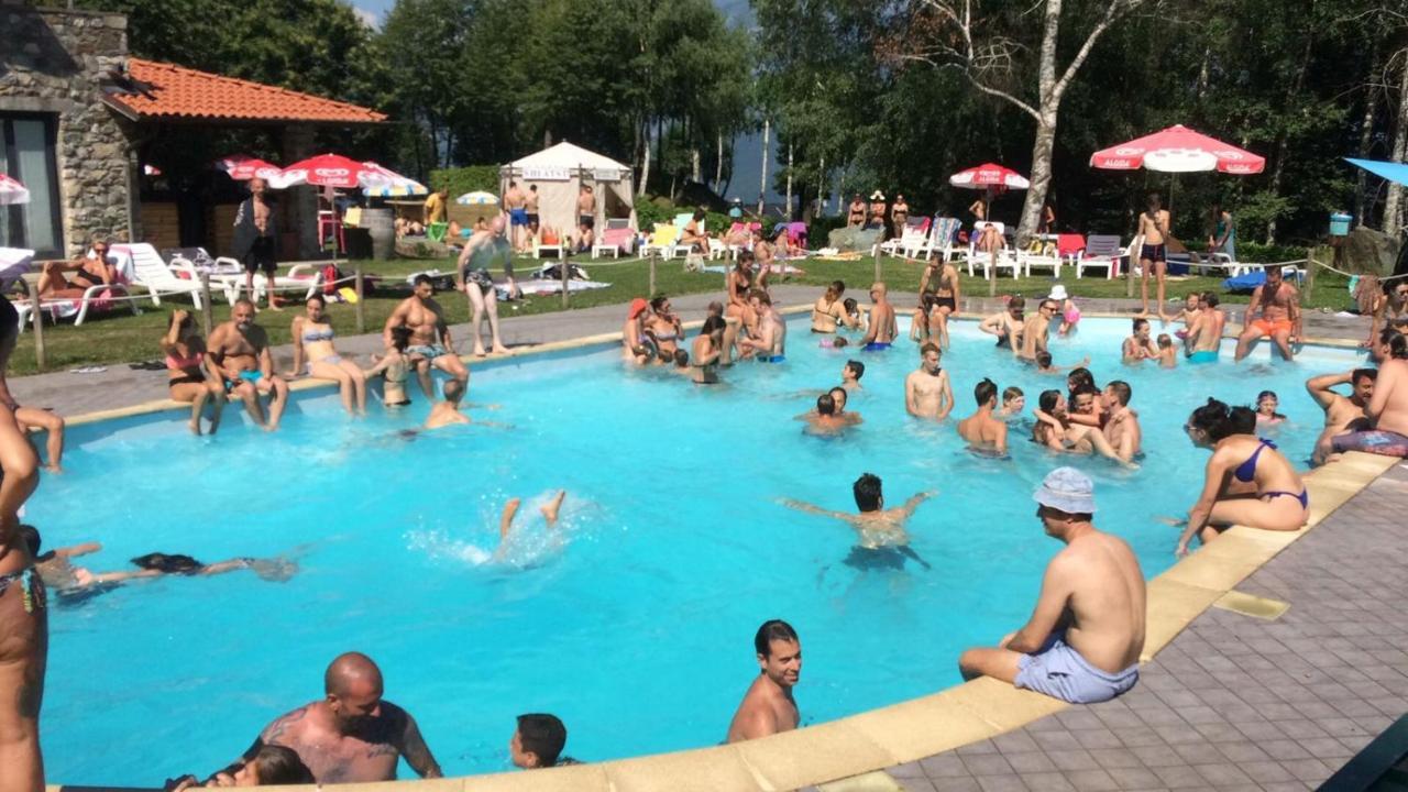 Locanda Mirabeau Bellagio Zewnętrze zdjęcie