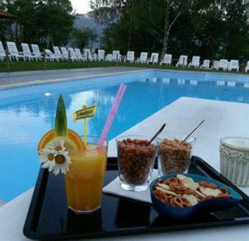Locanda Mirabeau Bellagio Zewnętrze zdjęcie